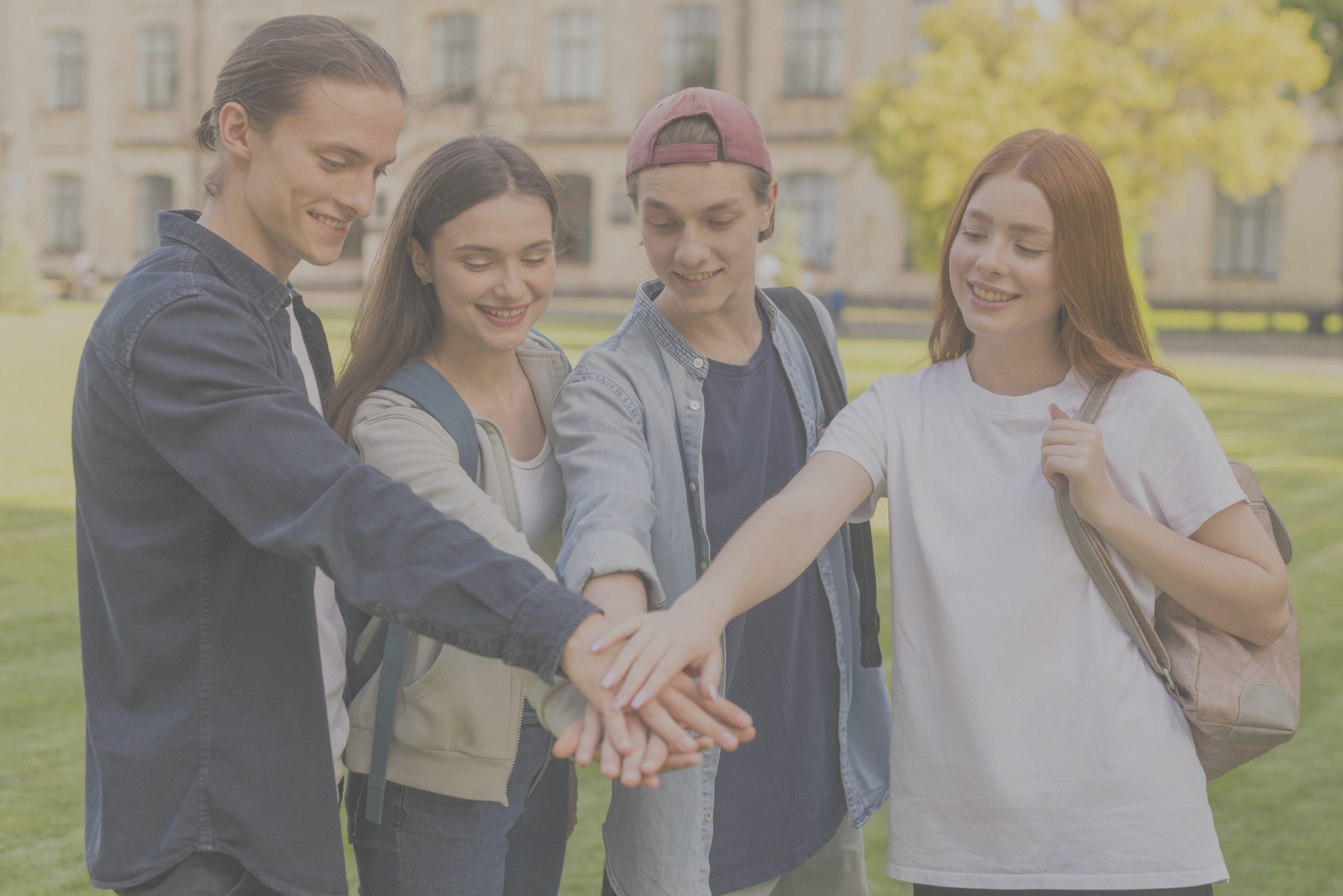 Desarrollo Comunitario